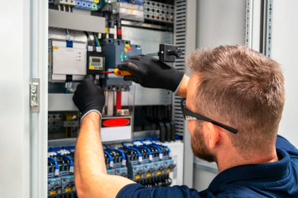 Best Affordable Emergency Electrician  in Berryville, TX