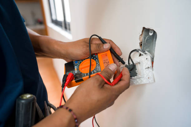 Best Electrician for Home Renovation  in Berryville, TX