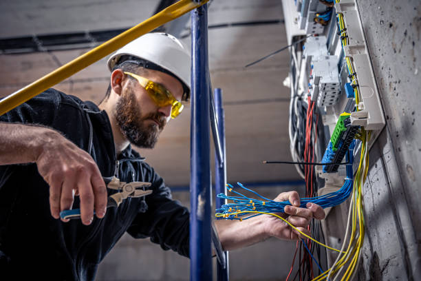 Best Residential Electrician Services  in Berryville, TX