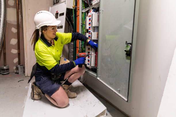 Best Electrical Rewiring Services  in Berryville, TX