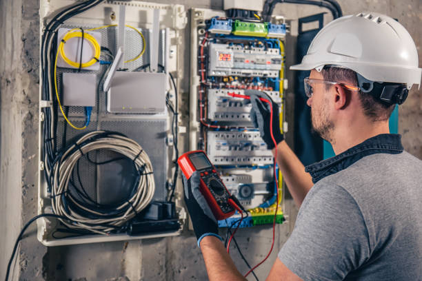 Best Electrical Contractors for Businesses  in Berryville, TX