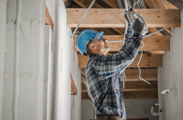 Best Local Electrician Companies  in Berryville, TX