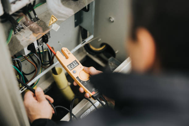 Best Best Electricians Near Me  in Berryville, TX