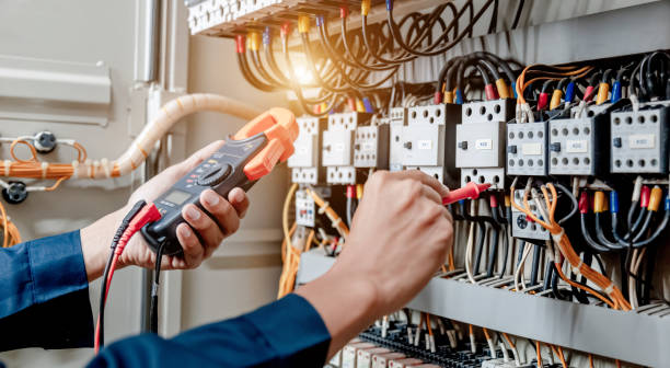  Berryville, TX Electrician Pros