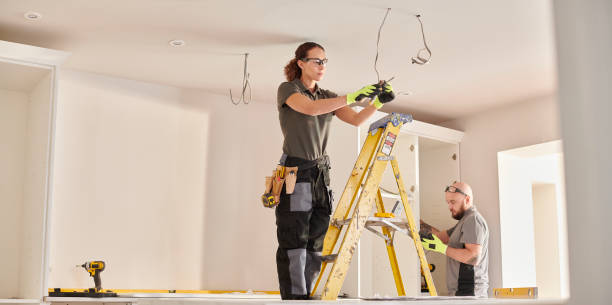 Best Electrical Troubleshooting Services  in Berryville, TX