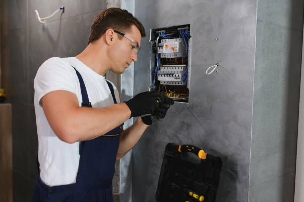 Best Affordable Electrical Installation  in Berryville, TX
