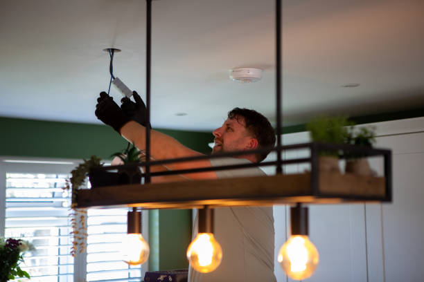 Best Electrician Near Me  in Berryville, TX