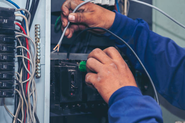 Best Electrical Upgrades for Homes  in Berryville, TX