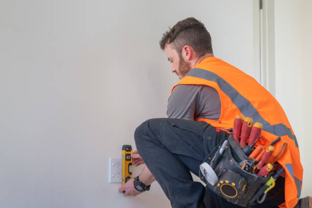 Best Residential Electrician Services  in Berryville, TX