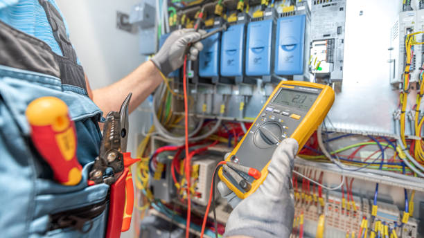 Best Electrical System Inspection  in Berryville, TX