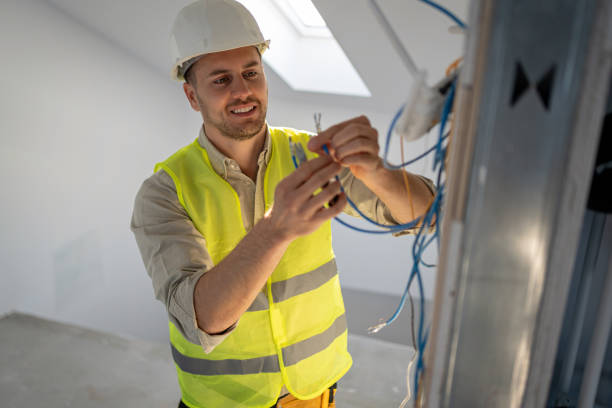 Best Electrician Near Me  in Berryville, TX